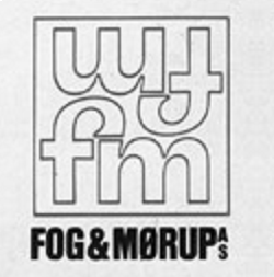 Fog & Mørup